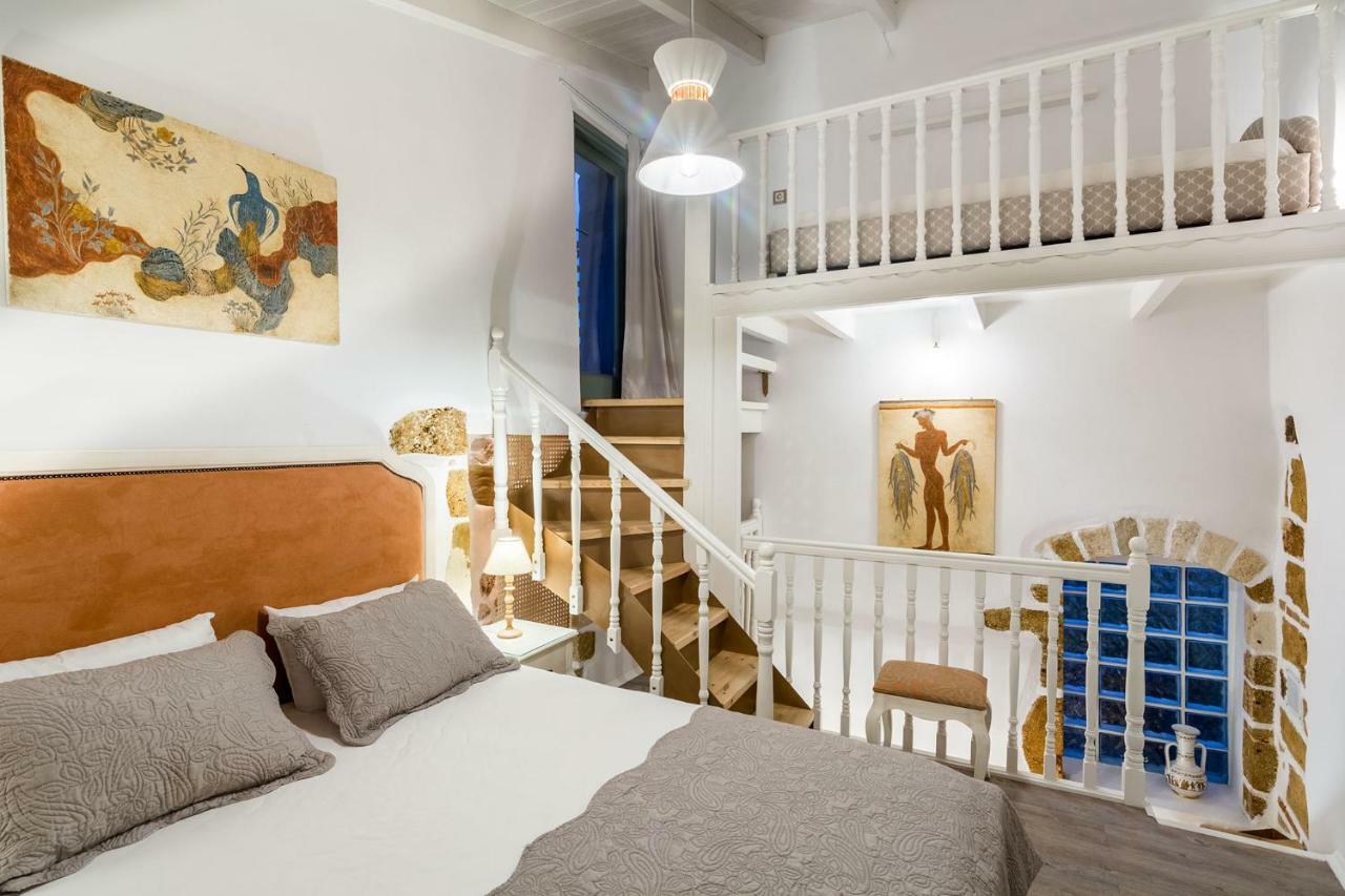 하니아 Elvie House 빌라 외부 사진