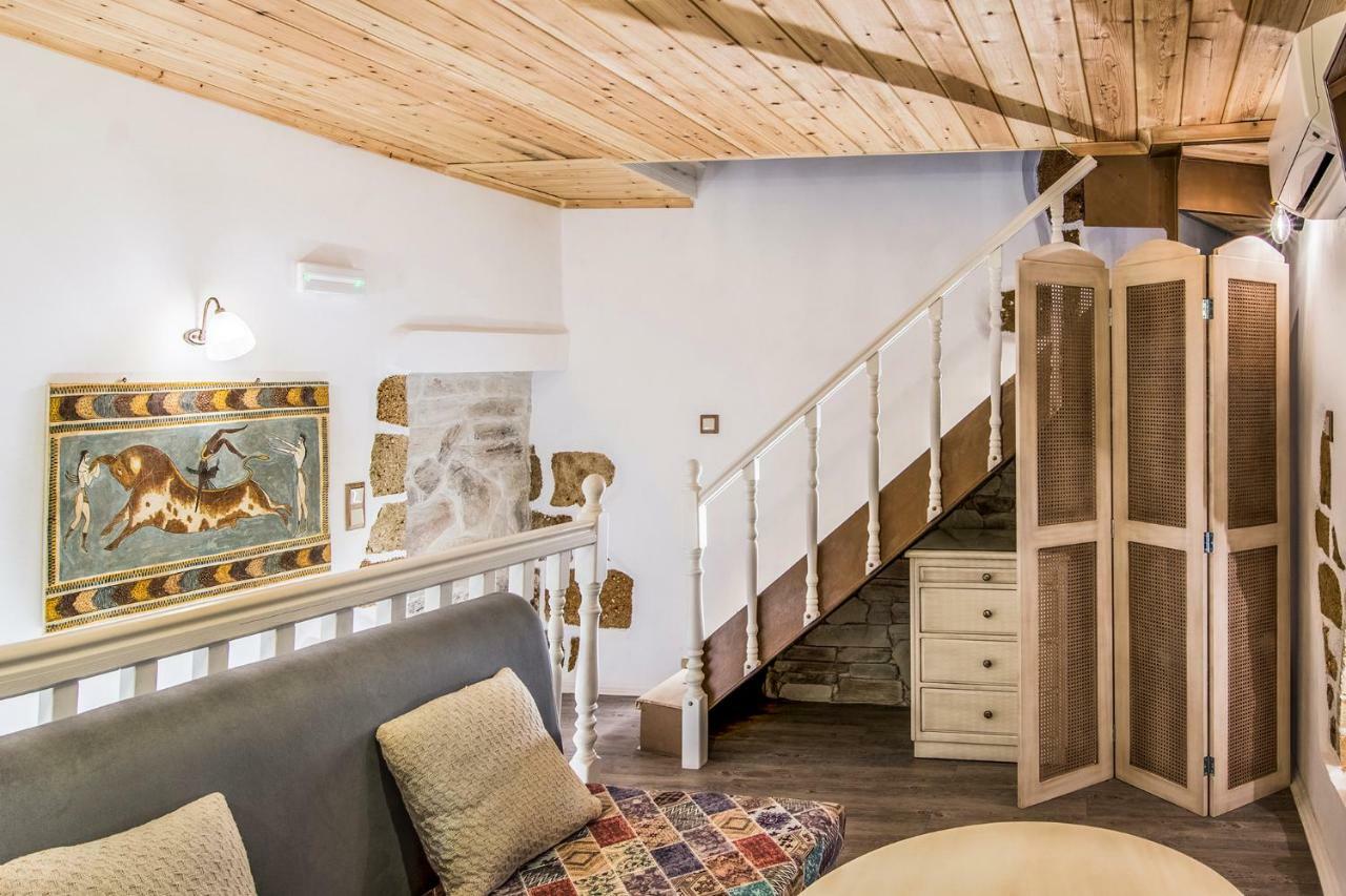 하니아 Elvie House 빌라 외부 사진